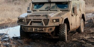 Звʼязок та економіка: в “Укр Армо Тех” розкрили головні проблеми зі створенням великих НРК