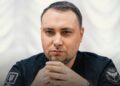 Буданов высмеял свой “юбилейный” арест в России