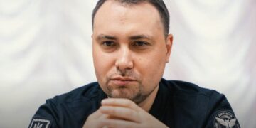 Буданов высмеял свой “юбилейный” арест в России
