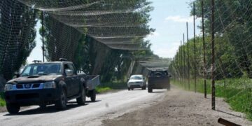 ВСУ с начала года защитили от дронов более 1300 км логистических путей, – Генштаб