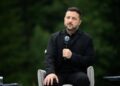 Более 50 сделок на миллиард евро: Зеленский о результатах саммита “Карпатской восьмерки”