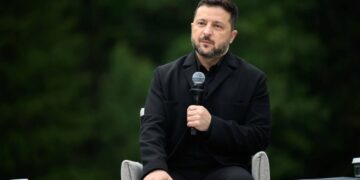 Более 50 сделок на миллиард евро: Зеленский о результатах саммита “Карпатской восьмерки”