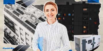 Підготовка багатоповерхівки до зими: як отримати гроші на генератори та автономність