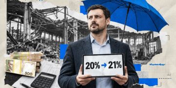 Страхування в глухому куті: фонд допомоги для бізнесу вперся в податки і брак коштів