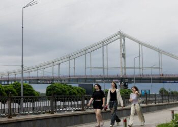 Погода 8 сентября удивит украинцев: где будет тепло до +25 градусов