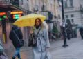 В Украину идет ненастье: где 23 сентября прогнозируют сильные грозы и штормовой ветер