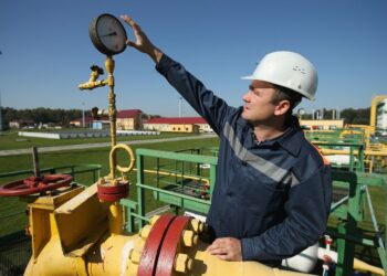 Приватні трейдери продають надлишки газу в Європу через перевищення запасів у ПСГ України