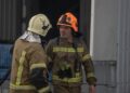 РФ ударила по Вышгородскому району: пострадали мать с ребенком