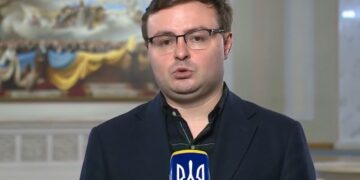 Депутат “Слуг” Пушкаренко “присвоил” детсад и обещал репрессии в Эстонии, – СМИ