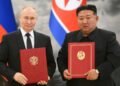 Сотрудничество РФ и КНДР затягивает войну против Украины, – Южная Корея на ООН