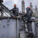На Херсонщині та Миколаївщині відновили енергопостачання після блекауту