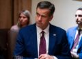Трамп решил повысить роль директора ЦРУ в переговорах по Украине, – FT