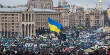 РФ хочет вытащить украинцев на новый “Майдан”: ЦПД разоблачил кампанию Кремля