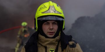 РФ массированно атаковала Конотоп: повреждены школа, детсад, бизнес и дома