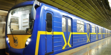 Новинка в метро Києва: що зміниться для пасажирів 1 вересня