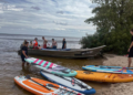 Замість розваг на воді – смертельна небезпека: на Київщині рятували людей, – ФОТО