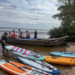Замість розваг на воді – смертельна небезпека: на Київщині рятували людей, – ФОТО
