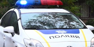 Частини металу травмували дитину: на Київщині розслідують нещасний випадок