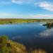Вибухова загроза над водоймою Київщини: триває підвищена небезпека, – ФОТО