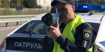 Заборона в центрі Києва: одна з головних вулиць перекрита