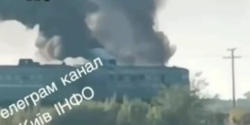 Ворог тричі атакував потяг Київ — Миколаїв: що сталося з пасажирами