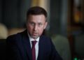 Україна покриє 7 млрд доларів “діри” в оборонному бюджеті: Корецький розповів, яким чином
