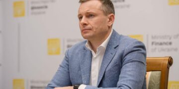 Марченко розповів, коли очікується місія МВФ з 2-го перегляду програми EFF для України