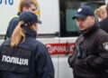В Киеве уже более 40 пострадавших, атака дронов все еще продолжается
