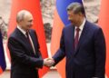 Путин поедет в Китай вместо саммита G20, где ему предлагал встречу Зеленский, – Bloomberg