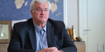 Сибига отреагировал на заявления Мадяра: похоже, хоть Орбан ушел, его политика процветает
