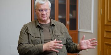 Зеленский и Трамп могут договориться о перемирии между Украиной и РФ, – Сибига