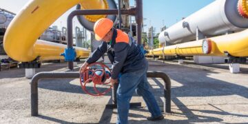 Україна перевищила план із накопичення газу: скільки ресурсу вже є перед зимою
