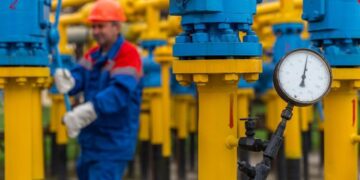 Кабмін повернувся до питання експорту газу: які обсяги можуть дозволити