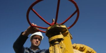 Падіння споживання створило профіцит газу: аналітики радять відновити експорт