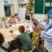 В Украине 82% школьников и дошкольников имеют доступ к укрытиям: что изменится с 1 сентября