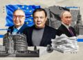 Кошельки Путина. Как Усманов и Фридман вышли из-под санкций ЕС и почему это опасно