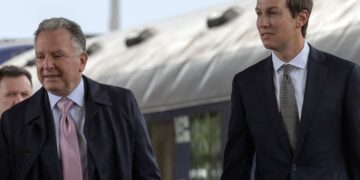 Запад смирился с тем, что война в Украине продолжится в 2027 году, – Bloomberg