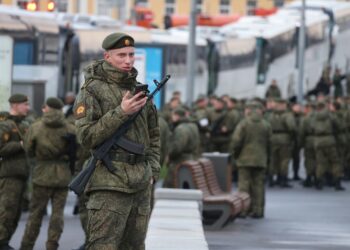 “Почти 10% мужчин”: глава ГУР назвал цену еще полтора года войны для РФ
