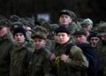 ВИЧ, гепатит, сифилис: вербовщики РФ готовы брать всех на войну в Украине