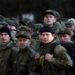 ВИЧ, гепатит, сифилис: вербовщики РФ готовы брать всех на войну в Украине