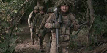 Зеленский заявил о “позитиве” контрнаступления в районе Лимана