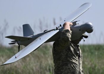 “Прилет” был по двум заводам-гигантам: ССО раскрыли детали рекордной атаки дронов на РФ