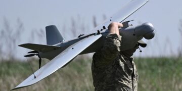 “Прилет” был по двум заводам-гигантам: ССО раскрыли детали рекордной атаки дронов на РФ