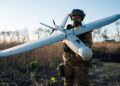 ВСУ ударили по пунктам управления БПЛА и складам РФ