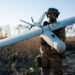 ВСУ ударили по пунктам управления БПЛА и складам РФ
