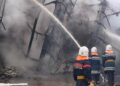 Атака на столичный НПЗ парализовала около 4% мощностей нефтепереработки РФ