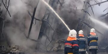Атака на столичный НПЗ парализовала около 4% мощностей нефтепереработки РФ