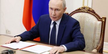 Путин не хочет заключать энергетическое перемирие с Украиной до зимы, – FT