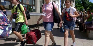 Переселенцам продлили государственную помощь, но есть несколько изменений