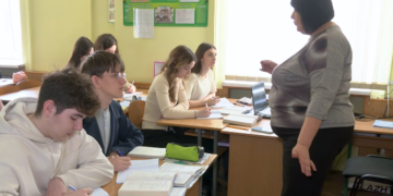 Київських школярів чекають великі зміни: що буде після 9 класу
